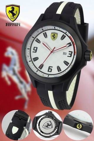 Ferrari watch man-081